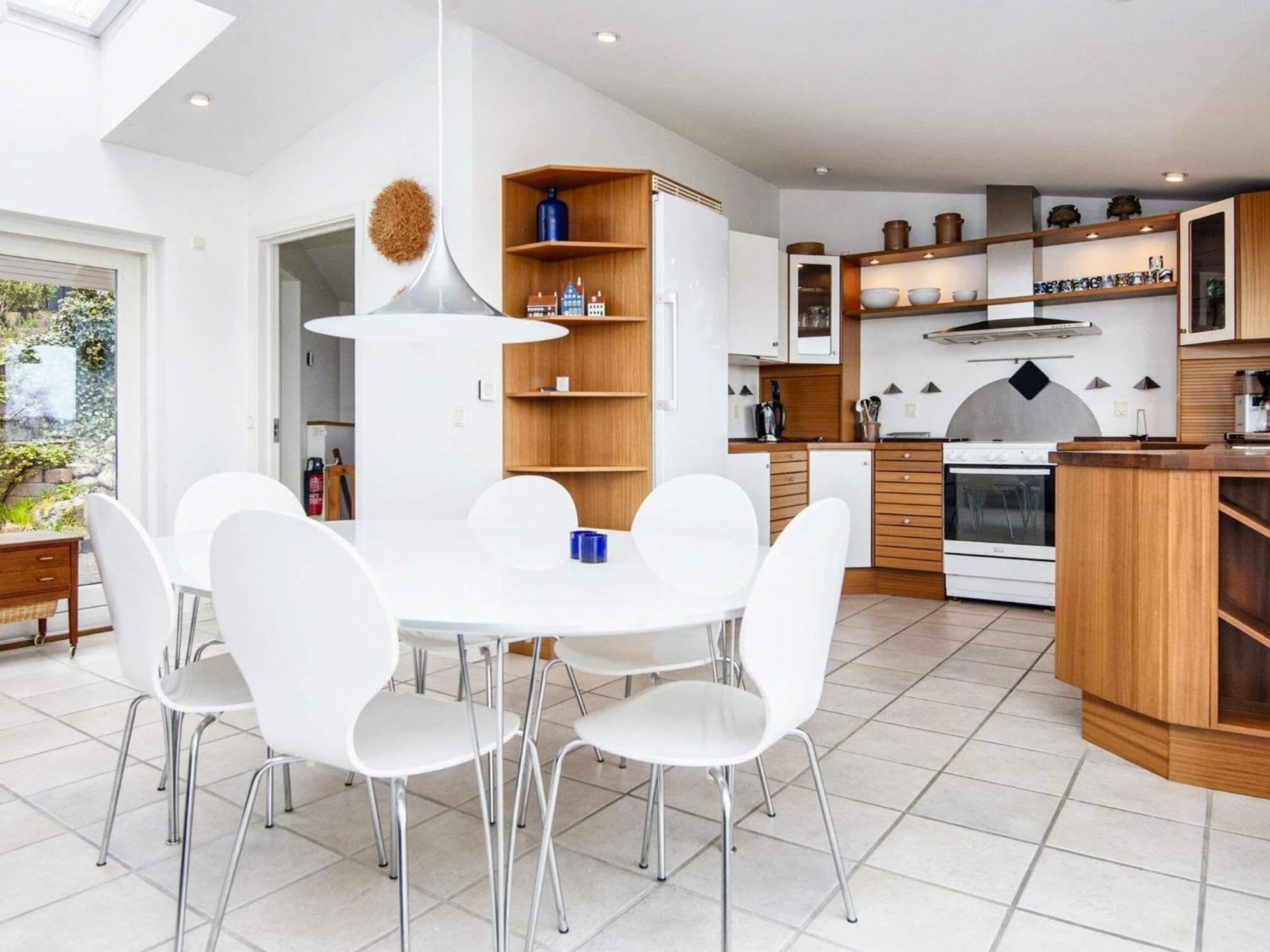 6 Person Holiday Home In B Rkop Børkop Exteriör bild