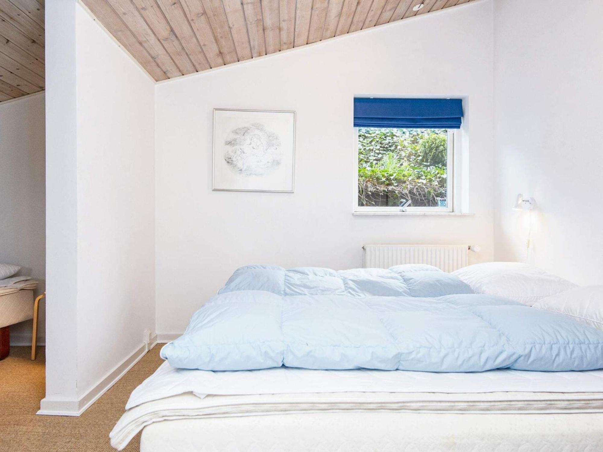 6 Person Holiday Home In B Rkop Børkop Exteriör bild