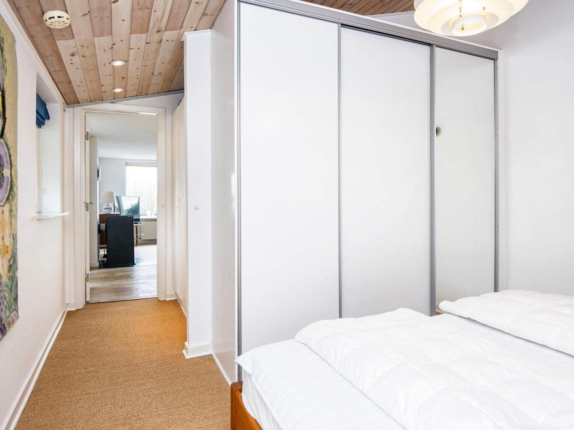 6 Person Holiday Home In B Rkop Børkop Exteriör bild