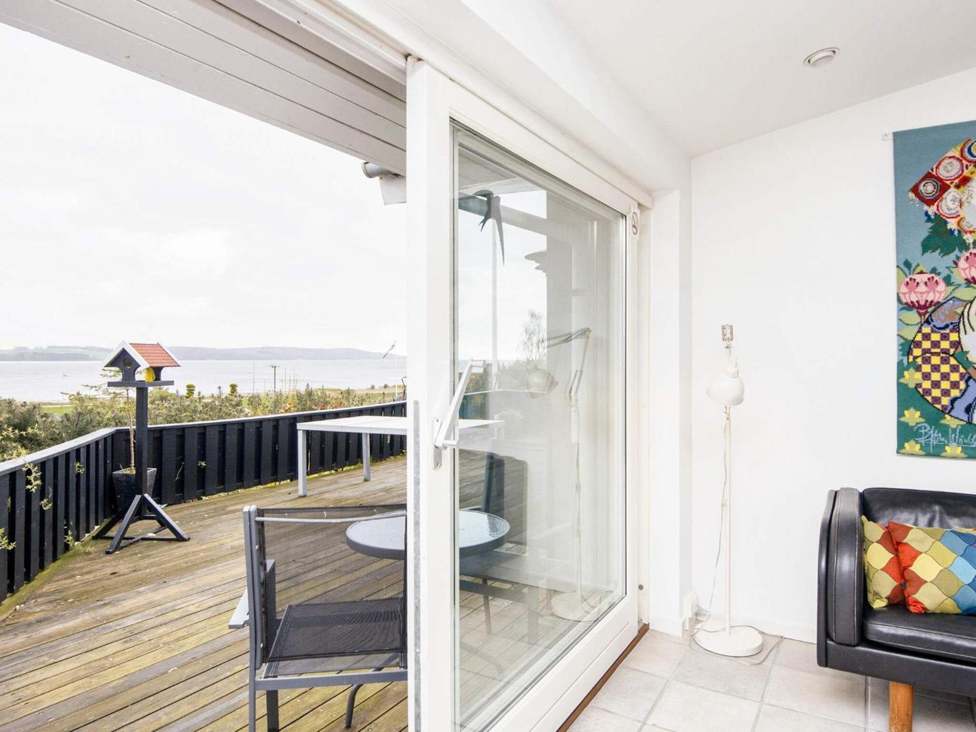 6 Person Holiday Home In B Rkop Børkop Exteriör bild