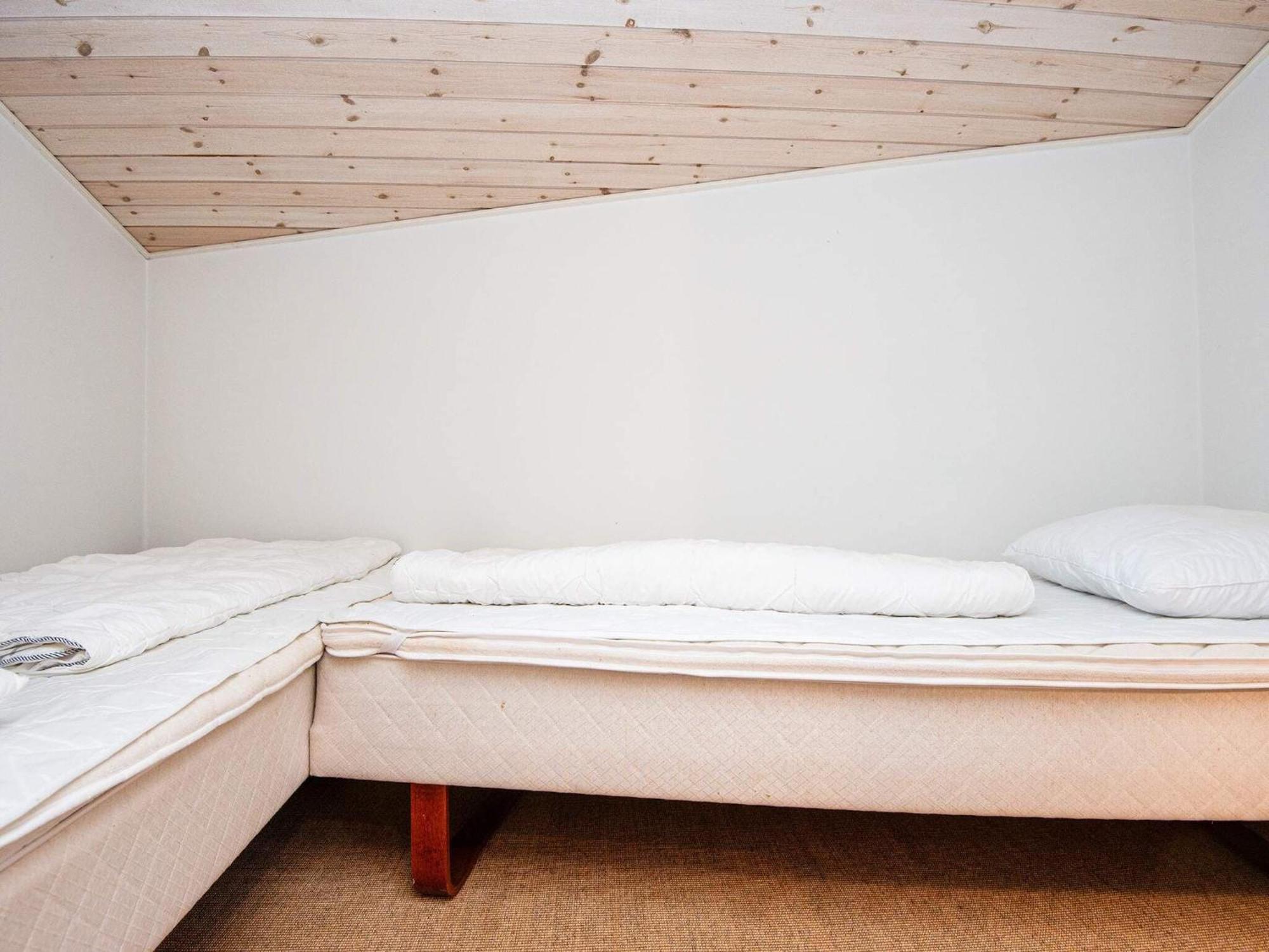 6 Person Holiday Home In B Rkop Børkop Exteriör bild