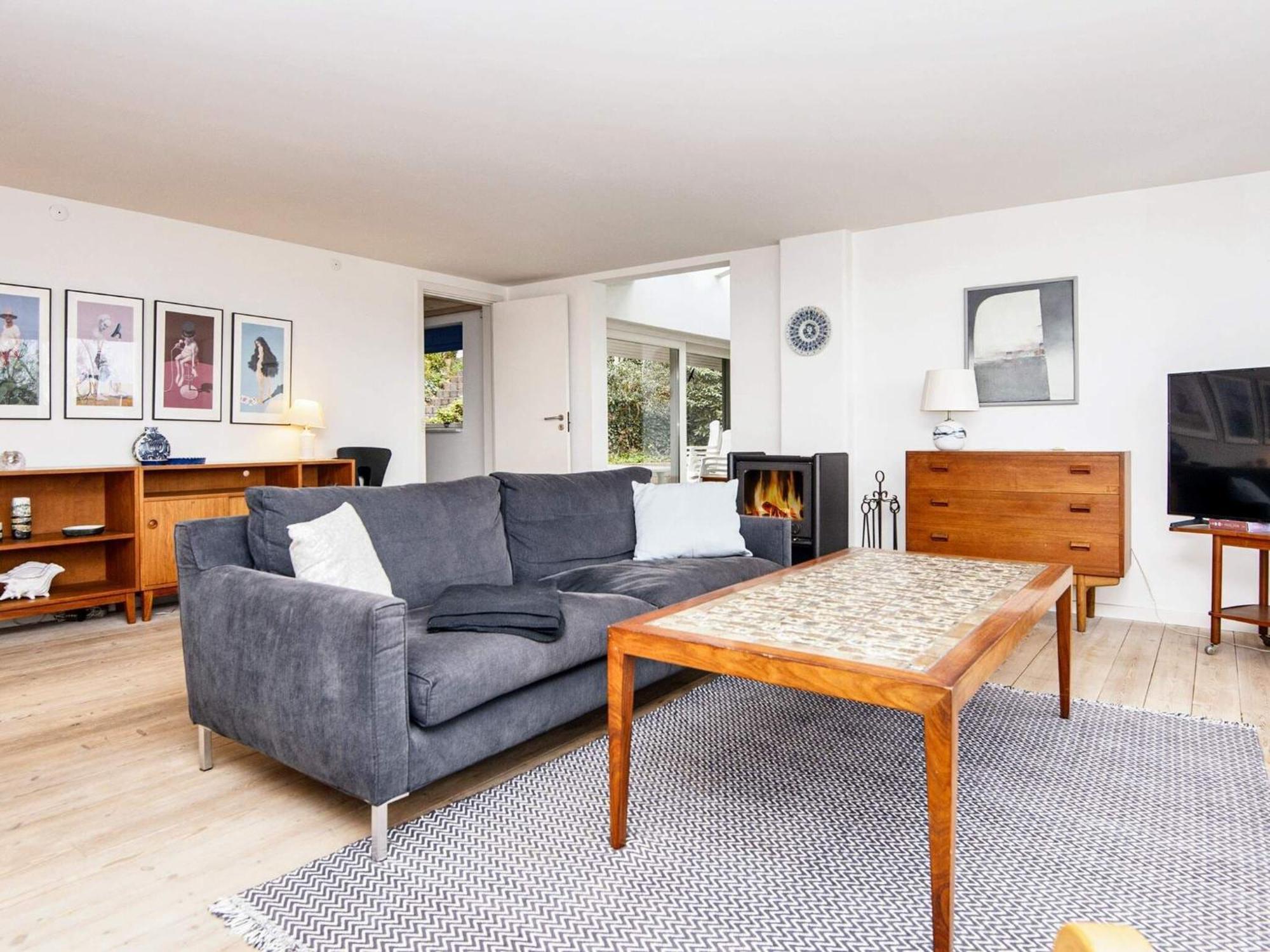 6 Person Holiday Home In B Rkop Børkop Exteriör bild