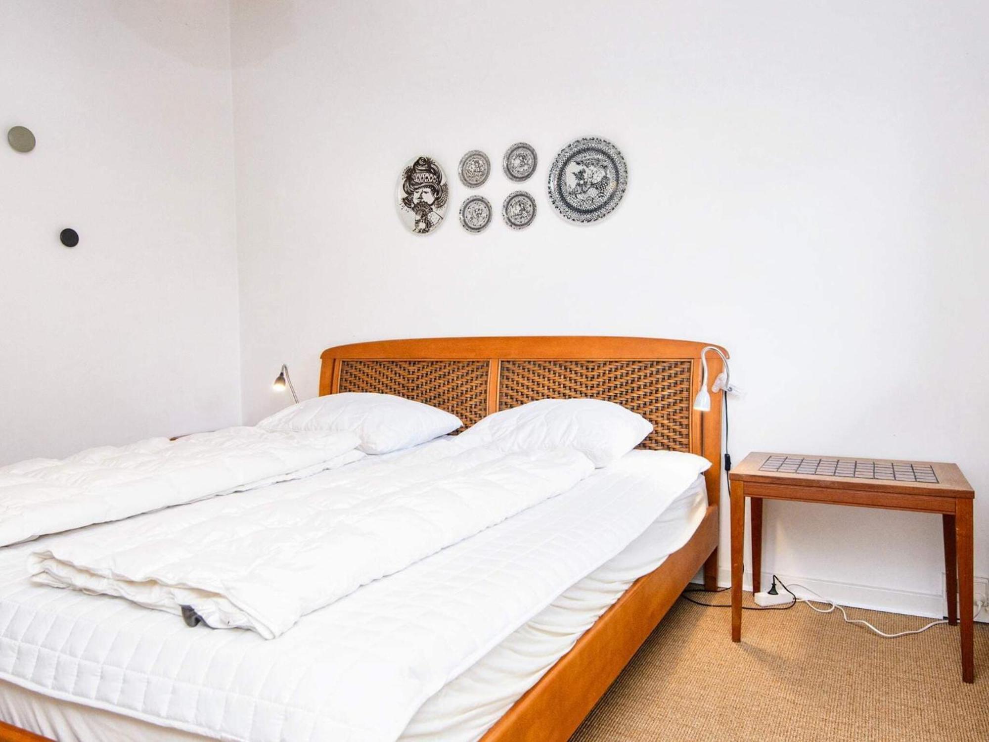 6 Person Holiday Home In B Rkop Børkop Exteriör bild