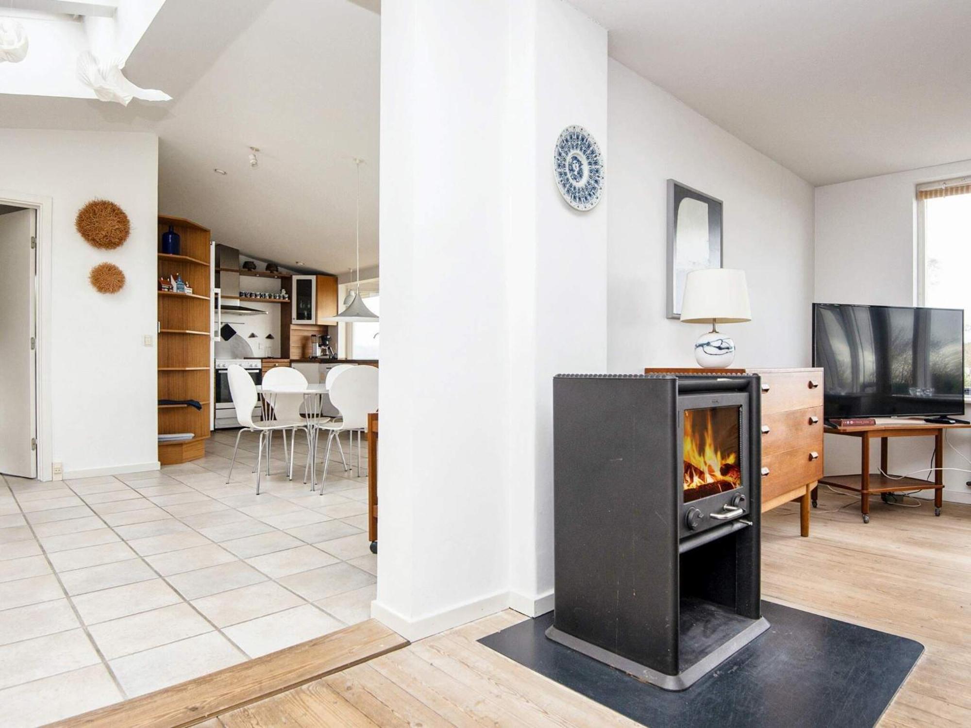 6 Person Holiday Home In B Rkop Børkop Exteriör bild