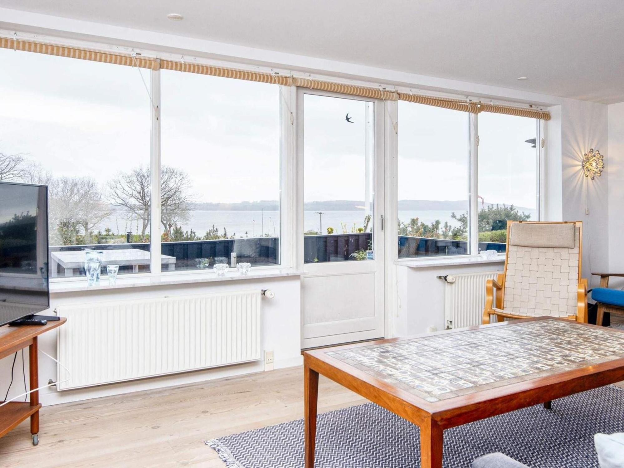 6 Person Holiday Home In B Rkop Børkop Exteriör bild